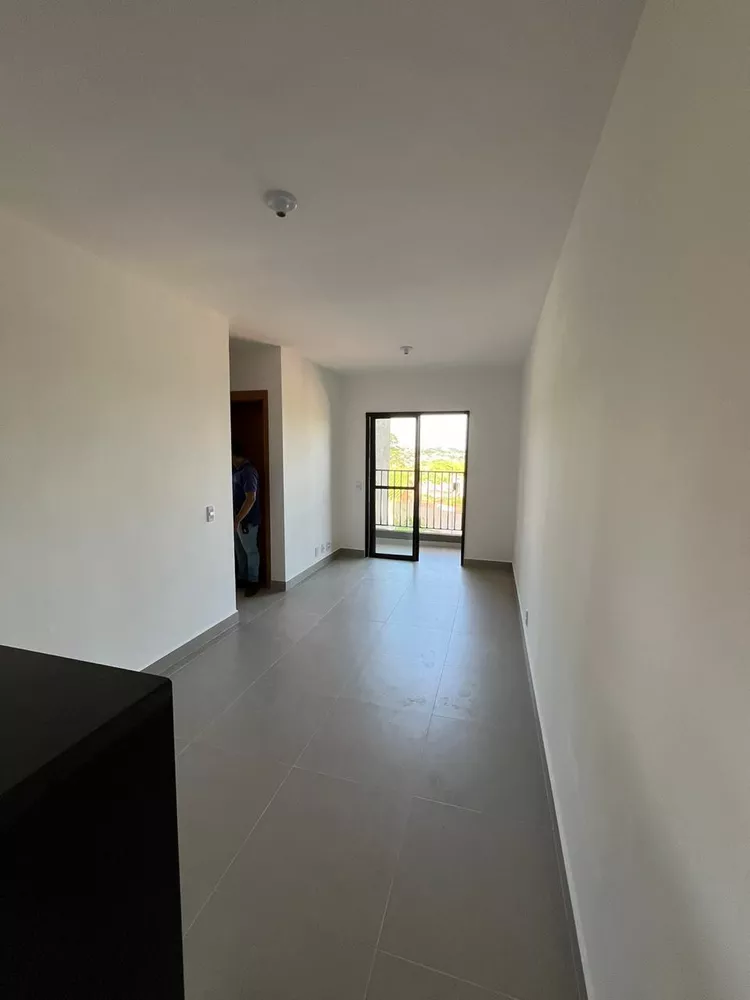 Apartamento à venda com 2 quartos, 55m² - Foto 4