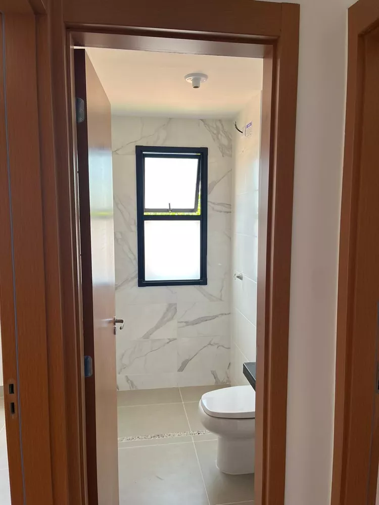 Apartamento à venda com 2 quartos, 55m² - Foto 2