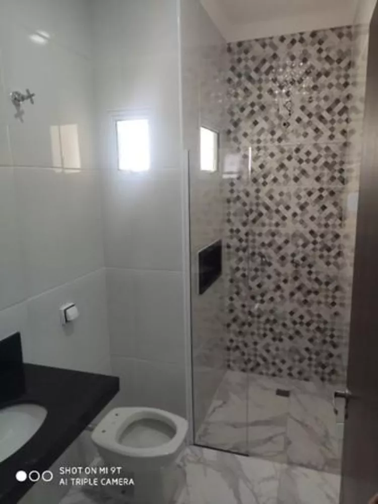 Casa de Condomínio à venda com 3 quartos, 138m² - Foto 17