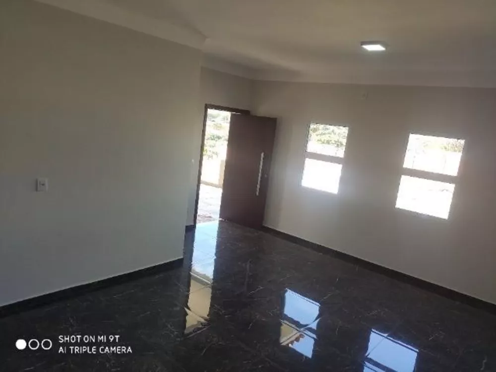 Casa de Condomínio à venda com 3 quartos, 138m² - Foto 9