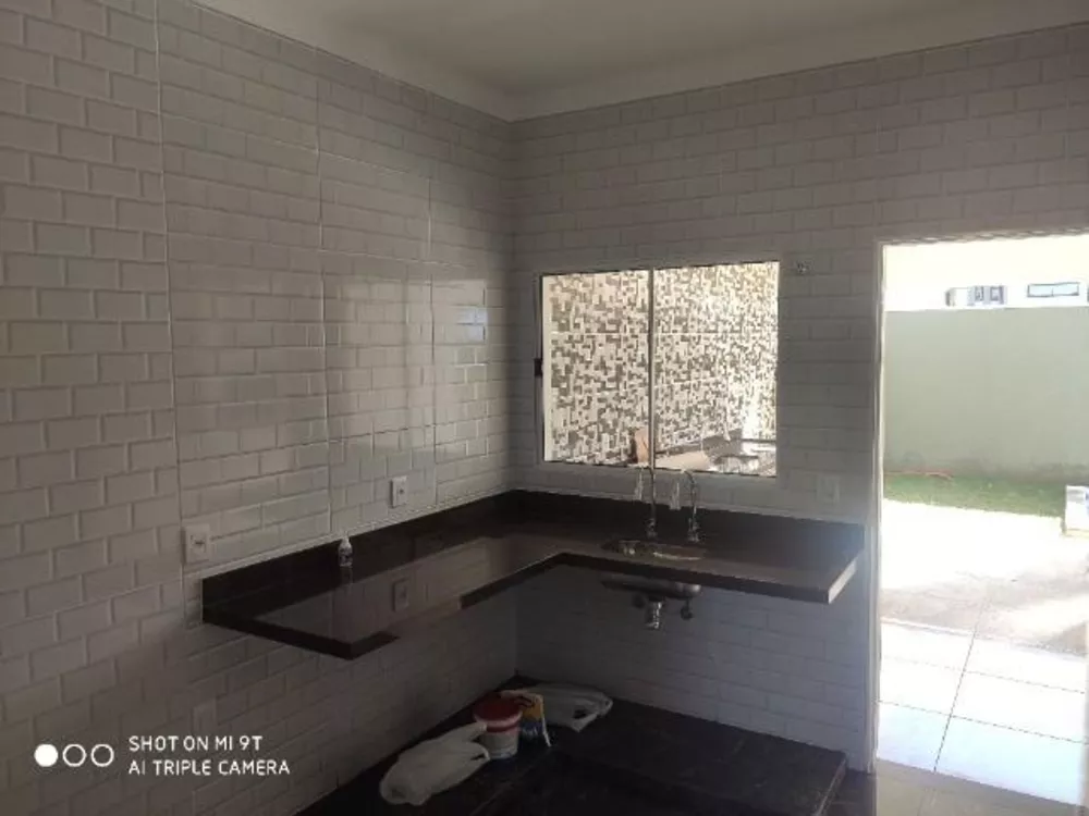 Casa de Condomínio à venda com 3 quartos, 138m² - Foto 8