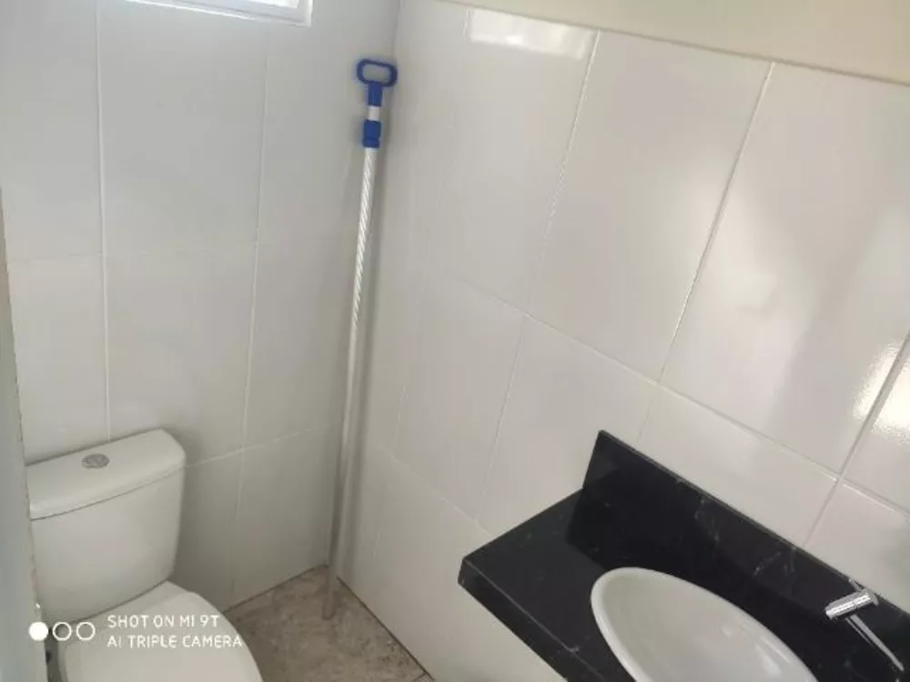 Casa de Condomínio à venda com 3 quartos, 138m² - Foto 7