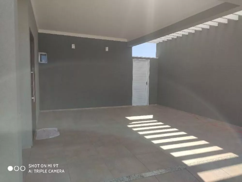 Casa de Condomínio à venda com 3 quartos, 138m² - Foto 3