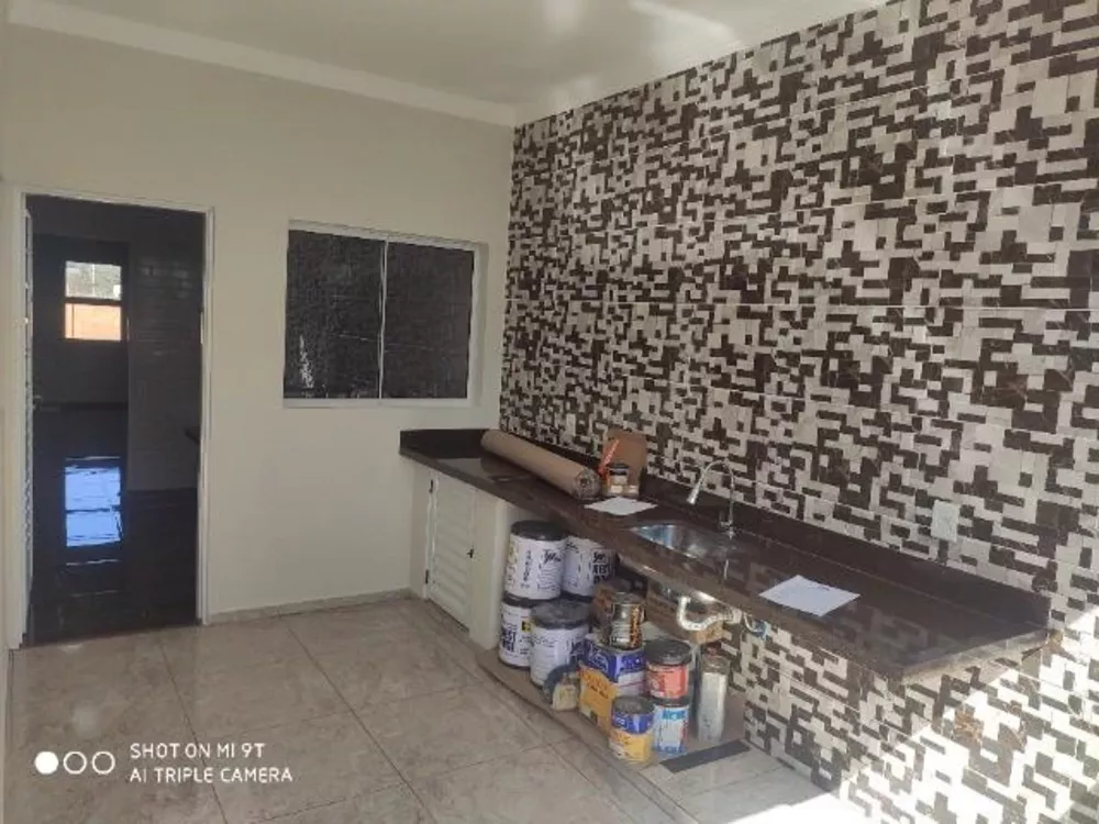 Casa de Condomínio à venda com 3 quartos, 138m² - Foto 10