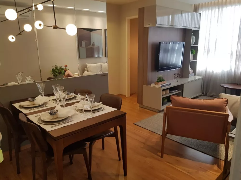 Apartamento à venda com 2 quartos, 57m² - Foto 14