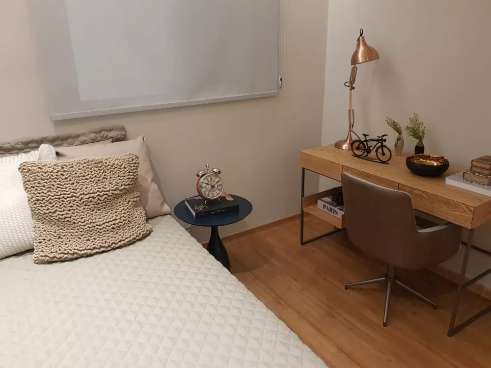 Apartamento à venda com 2 quartos, 57m² - Foto 11