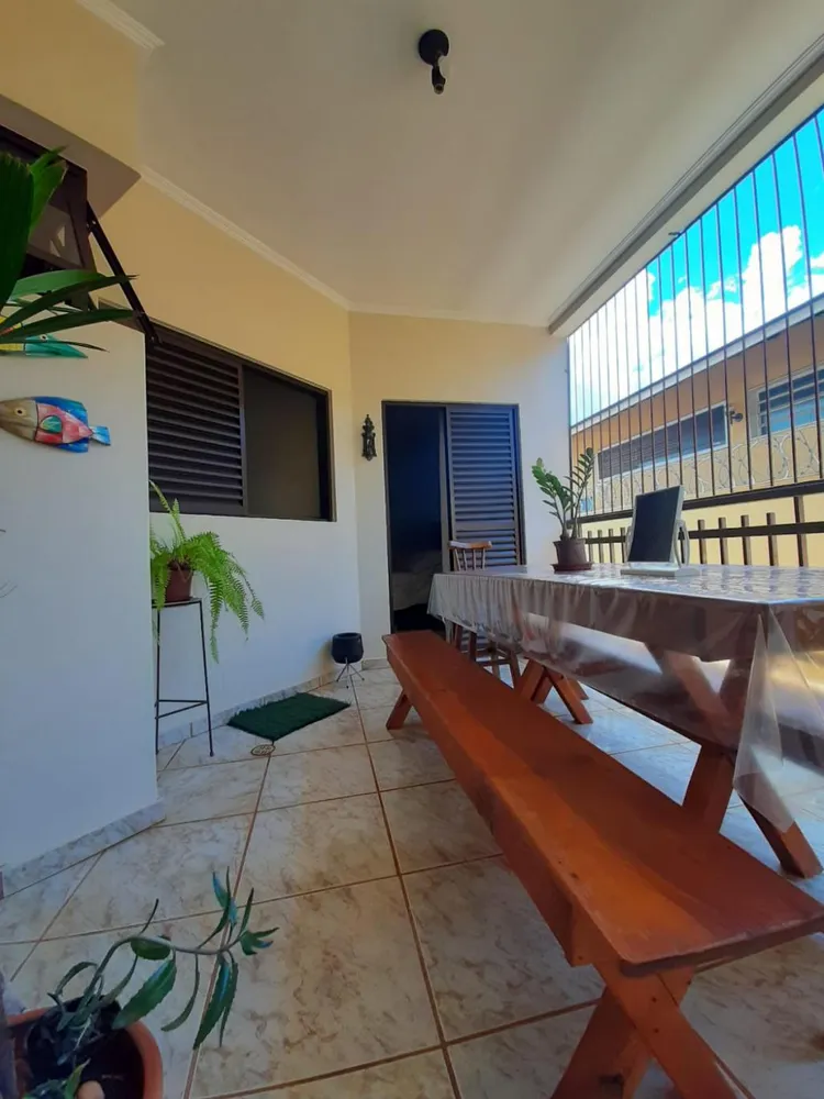 Apartamento, 4 quartos, 139 m² - Foto 2