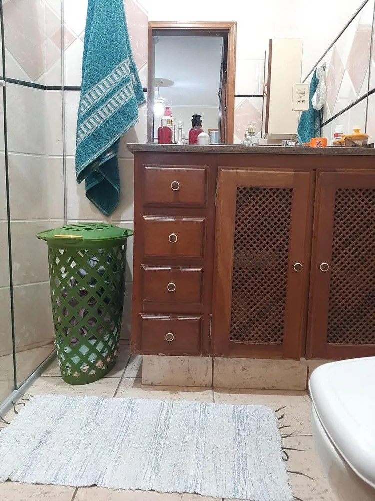 Apartamento, 4 quartos, 139 m² - Foto 1