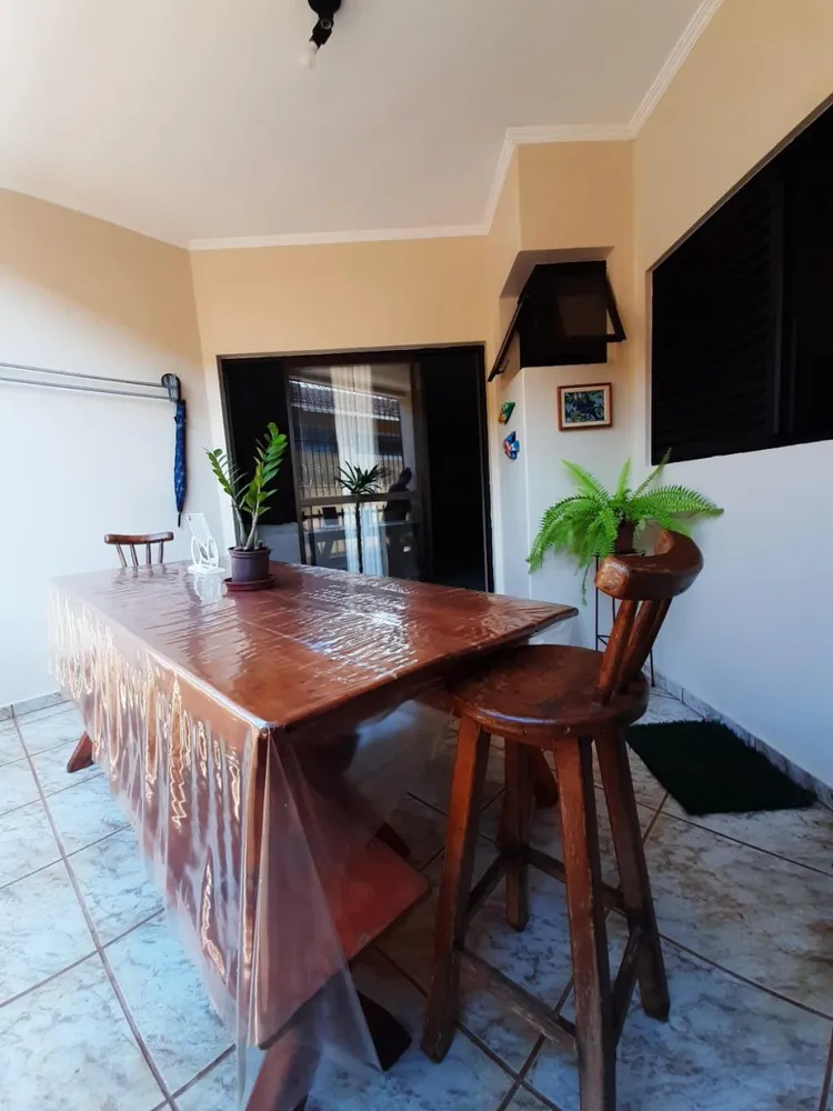 Apartamento, 4 quartos, 139 m² - Foto 3