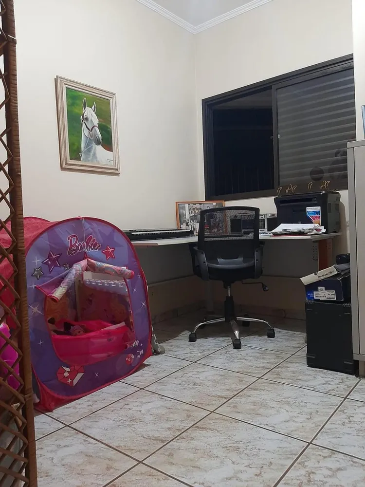 Apartamento, 4 quartos, 139 m² - Foto 7