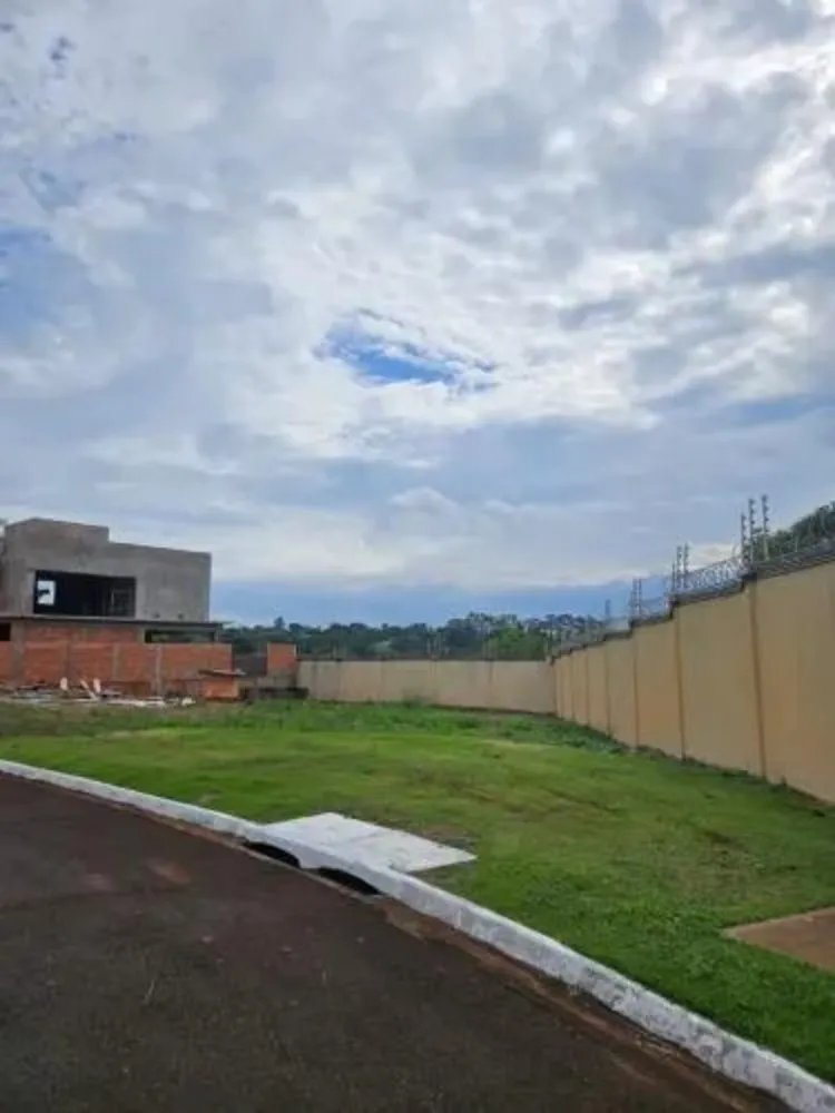 Terreno, 435 m² - Foto 2