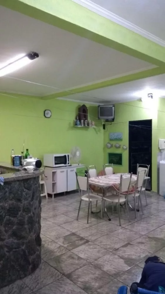 Casa de Condomínio à venda com 2 quartos, 195m² - Foto 5