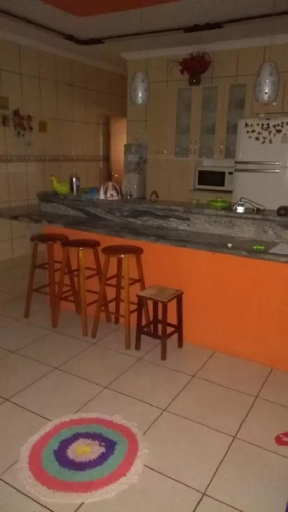 Casa de Condomínio à venda com 2 quartos, 195m² - Foto 8