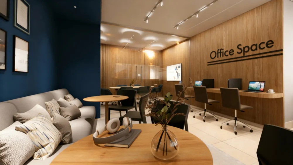 Apartamento, 3 quartos, 236 m² - Foto 7