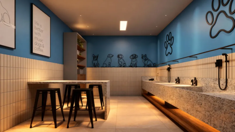 Apartamento, 3 quartos, 236 m² - Foto 6