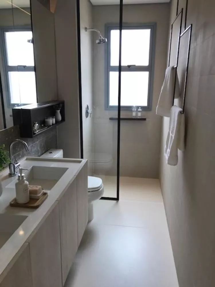 Apartamento à venda com 3 quartos, 132m² - Foto 24