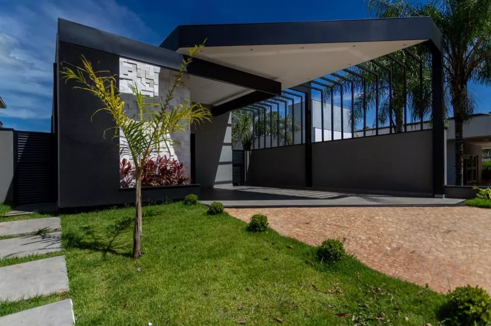 Casa de Condomínio à venda com 3 quartos, 164m² - Foto 1