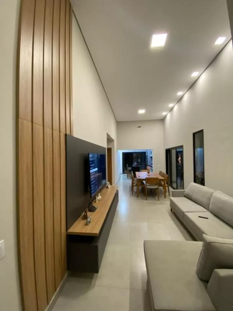 Casa de Condomínio à venda com 3 quartos, 164m² - Foto 2