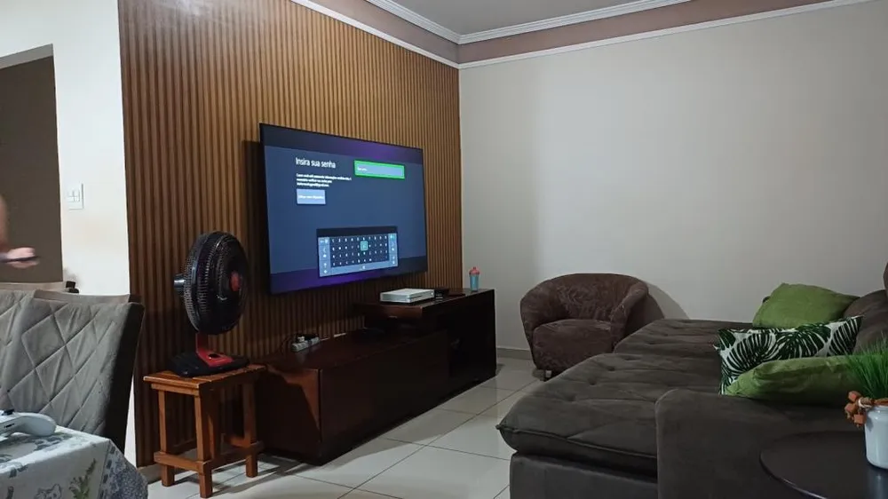 Casa, 3 quartos, 200 m² - Foto 8