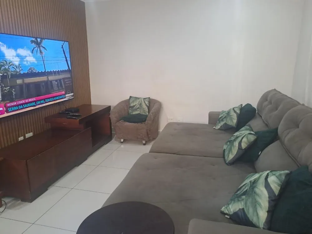 Casa, 3 quartos, 200 m² - Foto 10