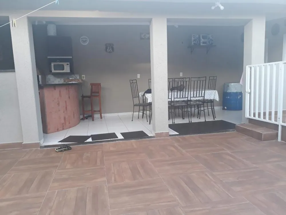 Casa, 3 quartos, 200 m² - Foto 13