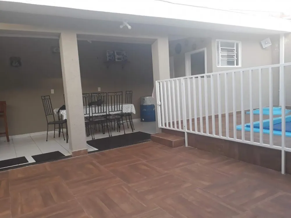 Casa, 3 quartos, 200 m² - Foto 9