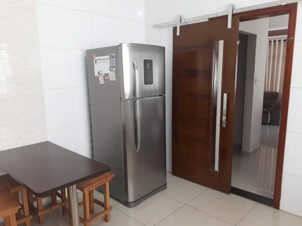 Casa, 3 quartos, 200 m² - Foto 16