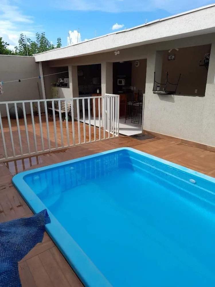 Casa, 3 quartos, 200 m² - Foto 6