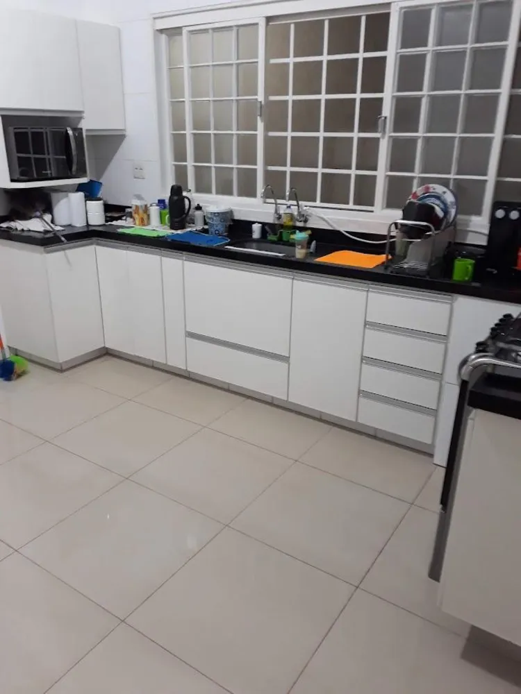 Casa, 3 quartos, 200 m² - Foto 14