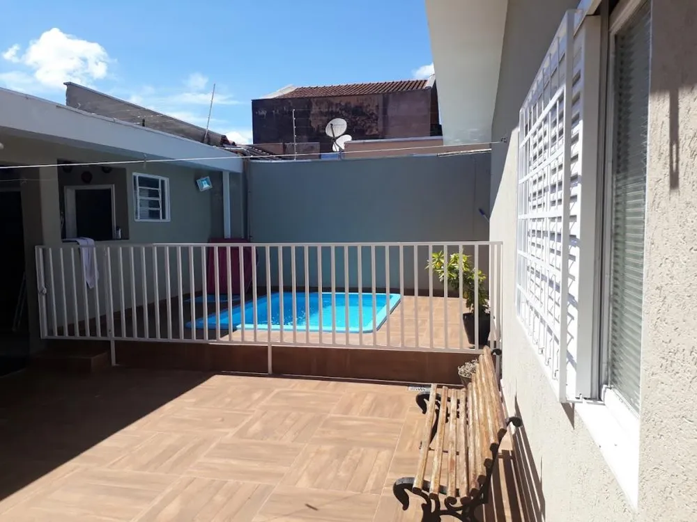 Casa, 3 quartos, 200 m² - Foto 4