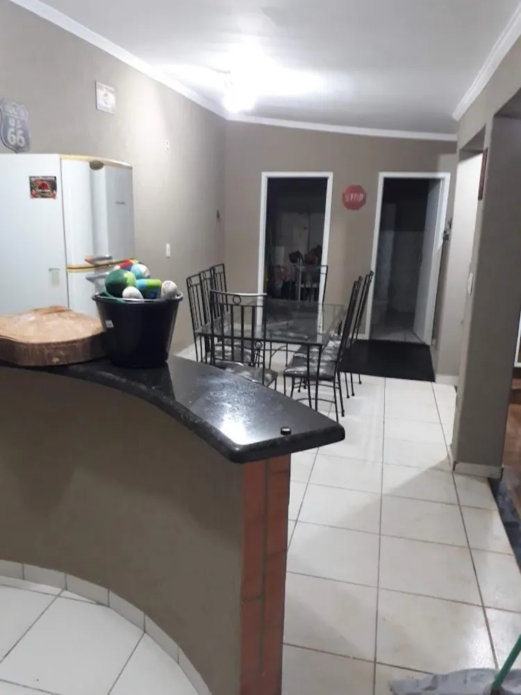 Casa, 3 quartos, 200 m² - Foto 7