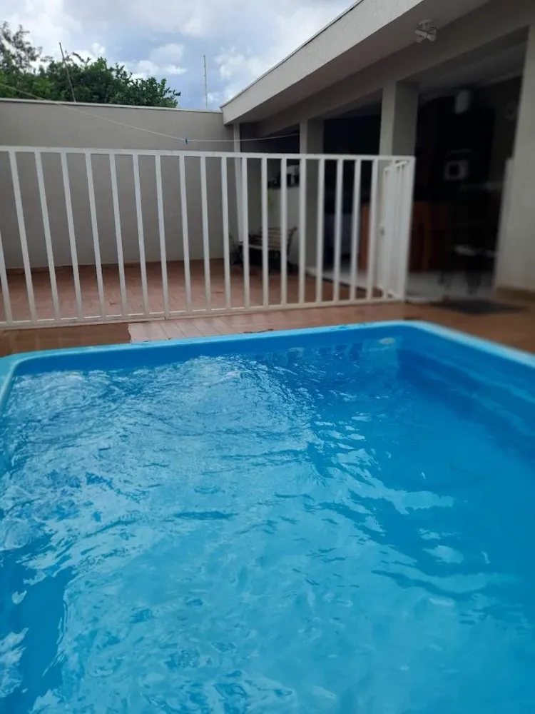 Casa, 3 quartos, 200 m² - Foto 12