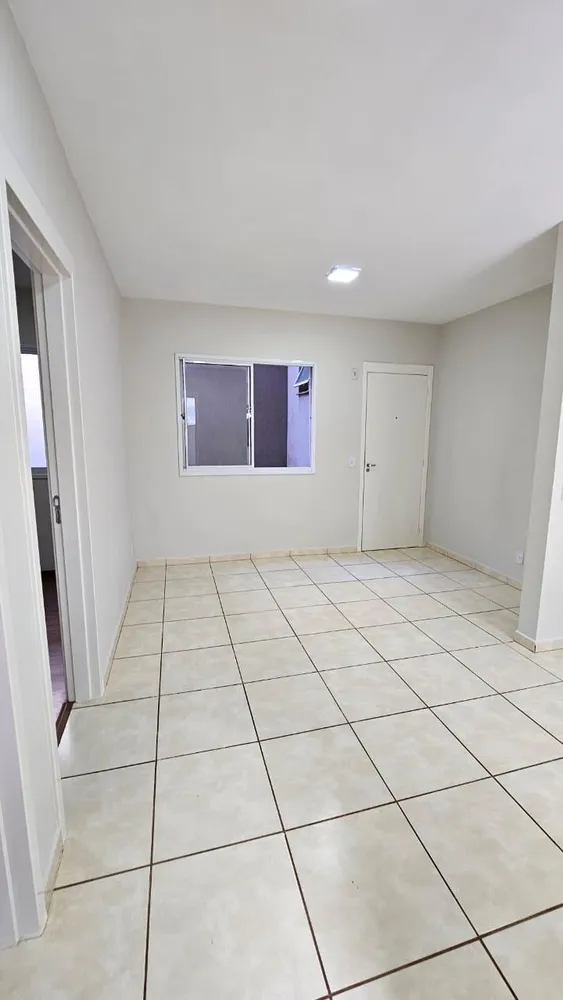 Apartamento, 2 quartos, 43 m² - Foto 3
