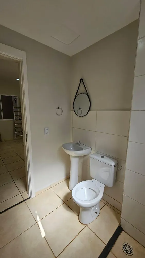 Apartamento, 2 quartos, 43 m² - Foto 4