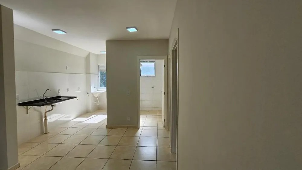 Apartamento, 2 quartos, 43 m² - Foto 2