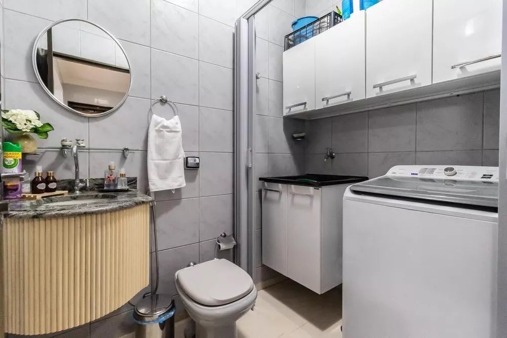 Casa à venda com 3 quartos, 150m² - Foto 8