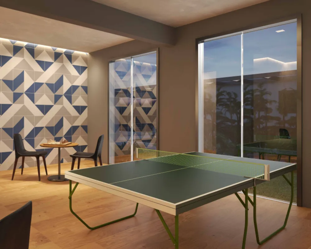 Apartamento, 2 quartos, 72 m² - Foto 2