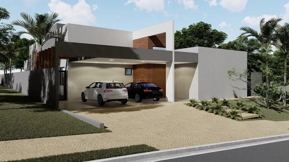 Casa de Condomínio, 3 quartos - Foto 6