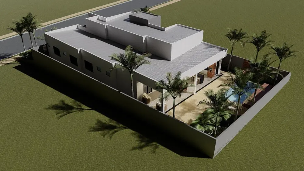 Casa de Condomínio, 3 quartos - Foto 7
