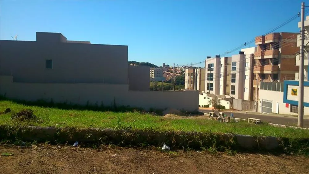 Terreno à venda, 1064m² - Foto 1