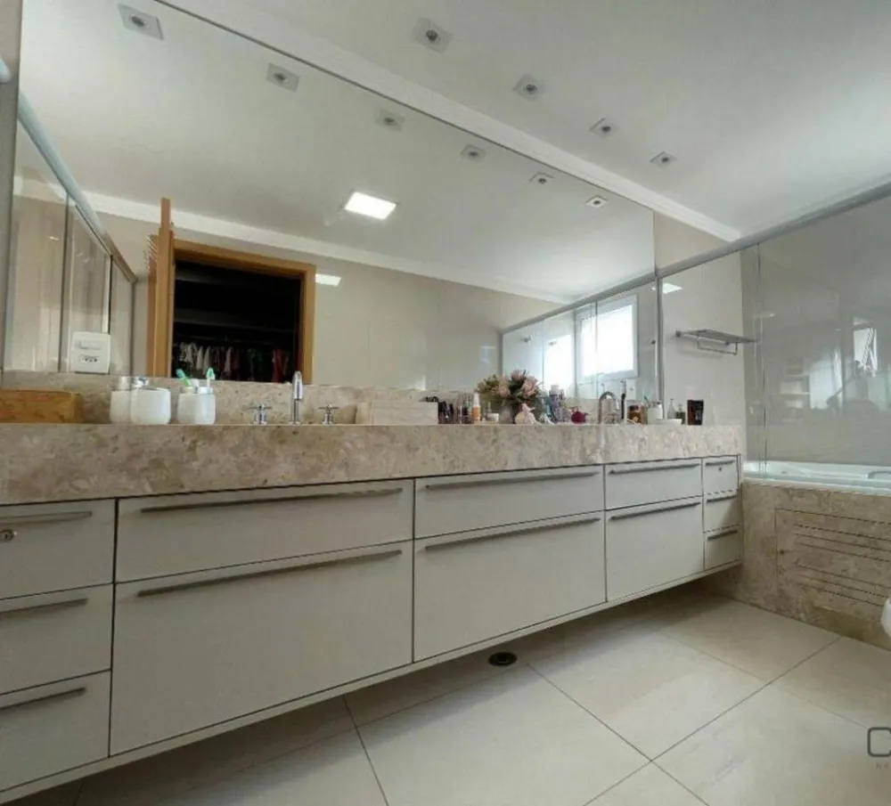 Apartamento, 3 quartos, 295 m² - Foto 4