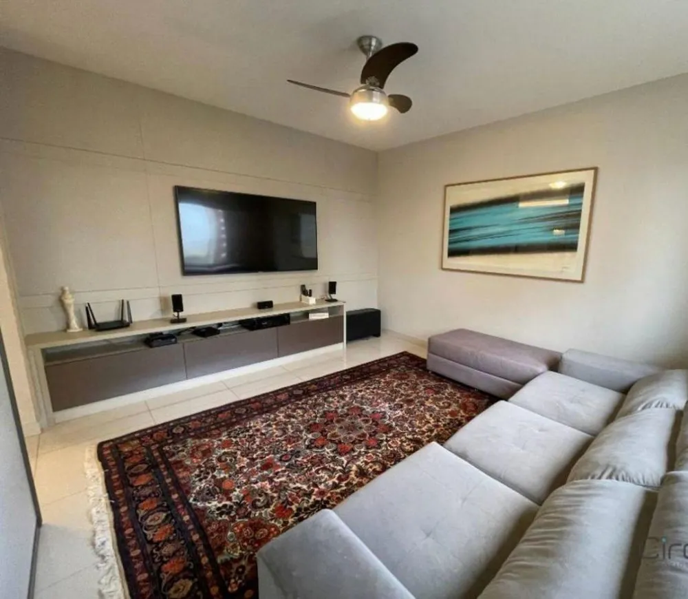 Apartamento, 3 quartos, 295 m² - Foto 2