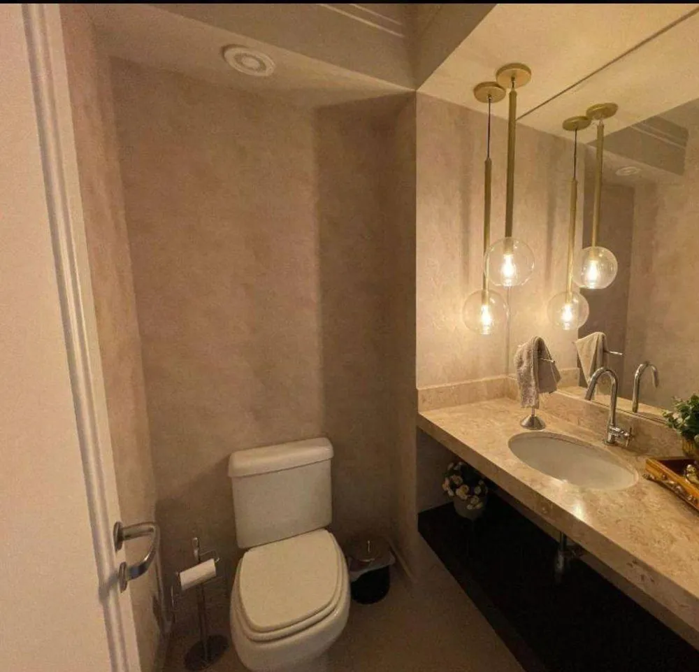 Apartamento, 3 quartos, 295 m² - Foto 3