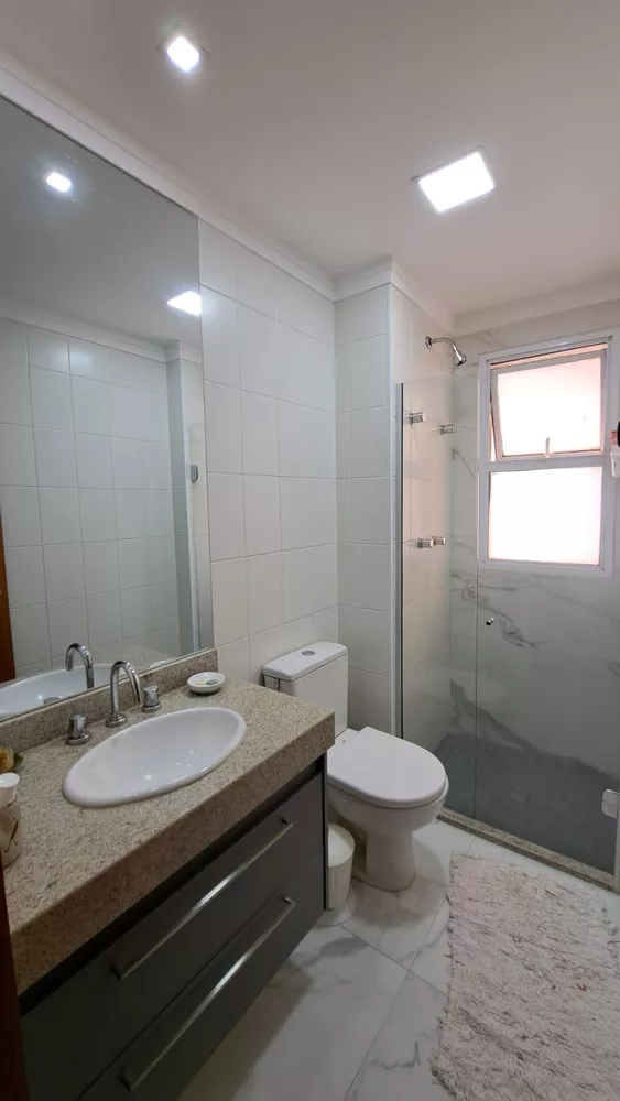 Apartamento à venda com 3 quartos, 153m² - Foto 14