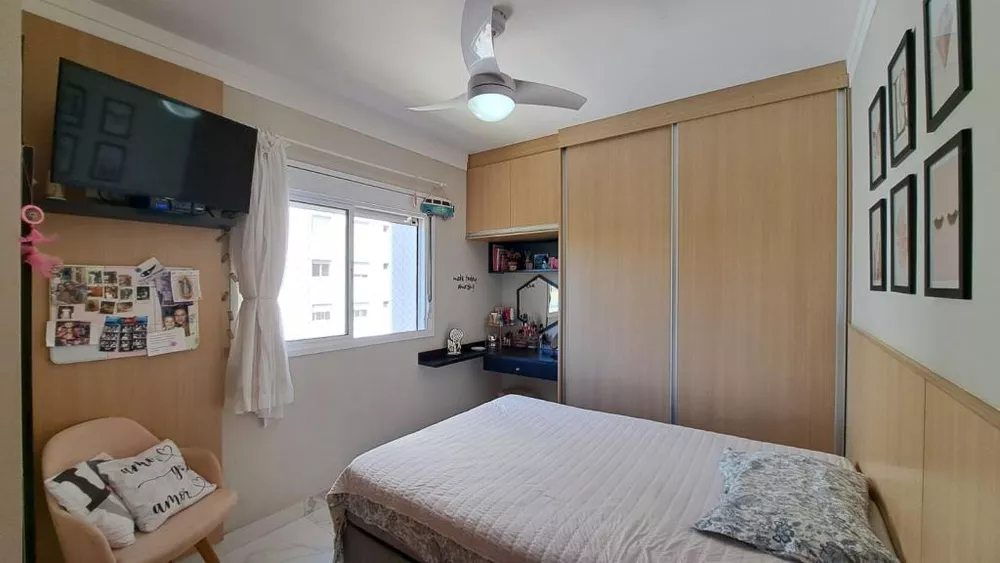 Apartamento à venda com 3 quartos, 153m² - Foto 12