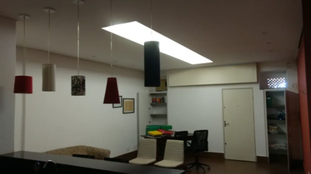 Sala-Conjunto, 57 m² - Foto 5