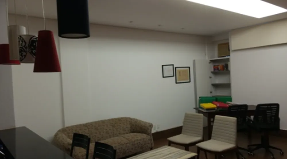 Sala-Conjunto, 57 m² - Foto 4