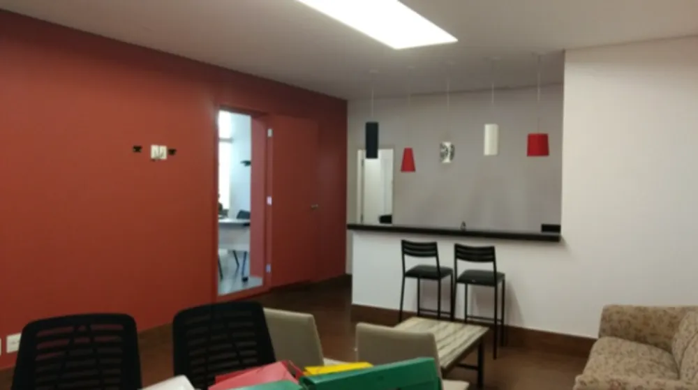 Sala-Conjunto, 57 m² - Foto 3