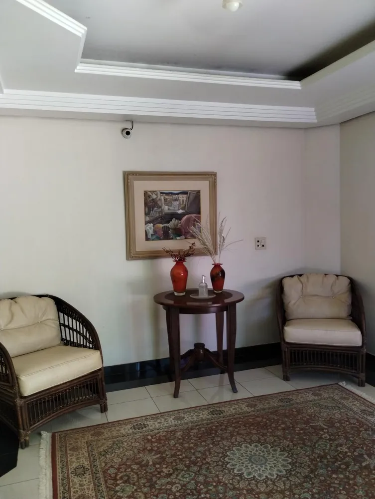 Apartamento, 4 quartos, 157 m² - Foto 1
