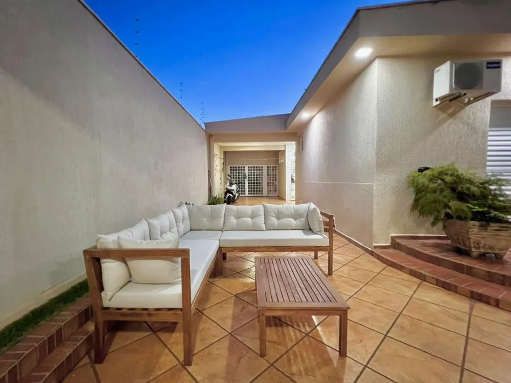 Casa, 4 quartos, 250 m² - Foto 6
